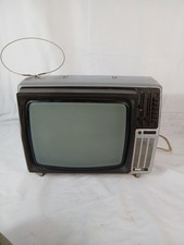 Televisore vintage PTE T179 14