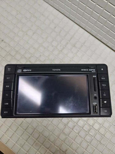Toyota avensis t270 2010 - toyota,
