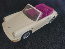 Vintage 1991 Barbie bianca