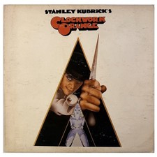 Stanley Kubrick's Clockwork