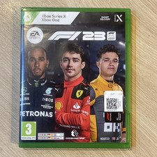 F1 23 Formula 1 - Xbox One /