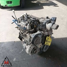 Motore 188A4000 180.000 km FIAT PUNTO 188 1999-2003 1.2 BENZINA/GPL 44 kW 108244