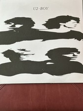 U2 - BOY 1990 USA SEALED VINYL 1M CERT I WILL FOLLOW Billboard #20 NOT CLUB ED.