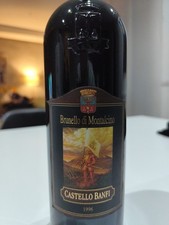 Brunello di Montalcino DOCG