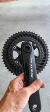 Guarnitura Shimano 105 FC-R7000 52/36