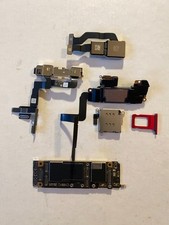 iphone 11 64gb red Logic board