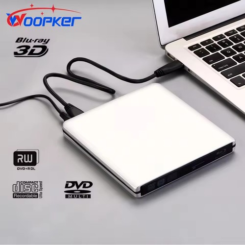 Woopker masterizzatore blu ray - woopker,