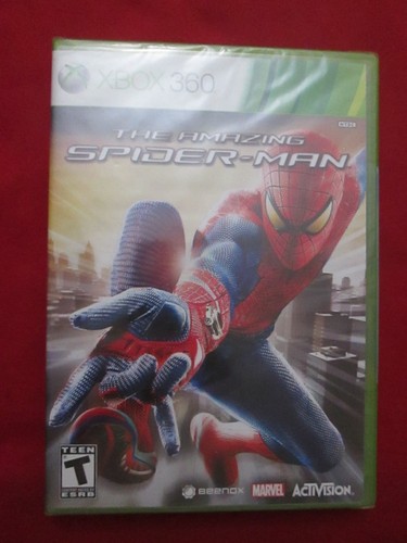 The amazing spider man - the, spider-man