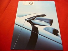 BMW Serie 3 E46 Cabrio 320Ci