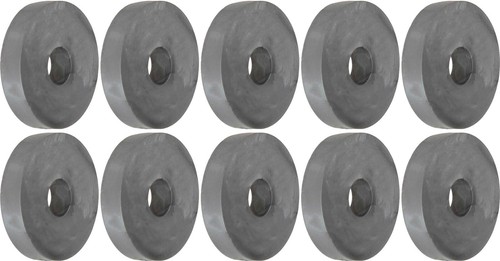 Blu gomma rondella 20mm 6mm - rondella,