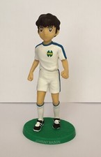 Johnny Mason New Team