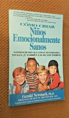 Como criar ninos - como,