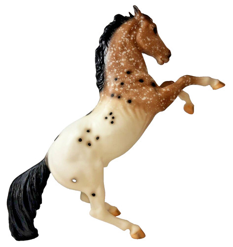 Leopold breyer 500 nastro - leopold, 1/500