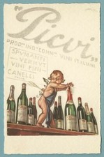 OFFERTA!!! PICVI VINI PUGNI &