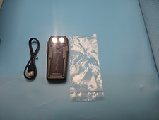 Surefire FirePak Illuminatore Ricaricabile, Luce Multi Uscita 1.500 lumen.