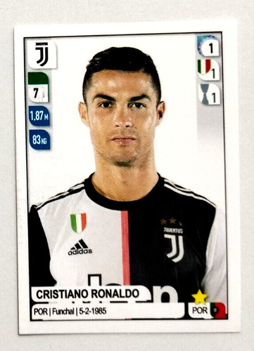 Panini calciatori 2019 - panini,
