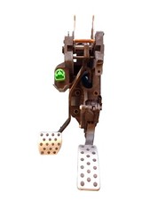 PEDALIERA  FRENO + FRIZIONE