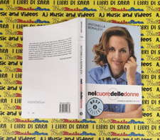 Book Libro ANTONELLA BORALEVI