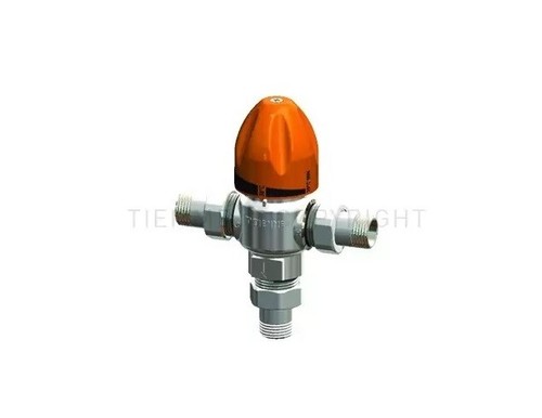 Miscelatore termostatico - , 3/4"