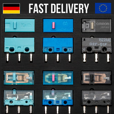 Microinterruttore Microswitch