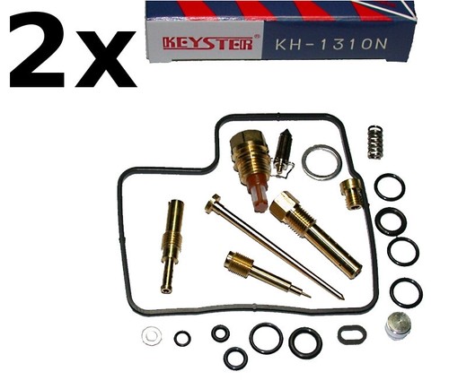 Kit riparazione carburatore - kit,