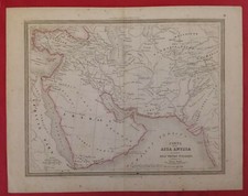 Carta DELL'ASIA ANTICA-ai