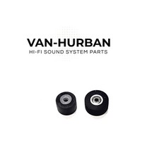 RODILLOS AIWA AD-F800  PINCH