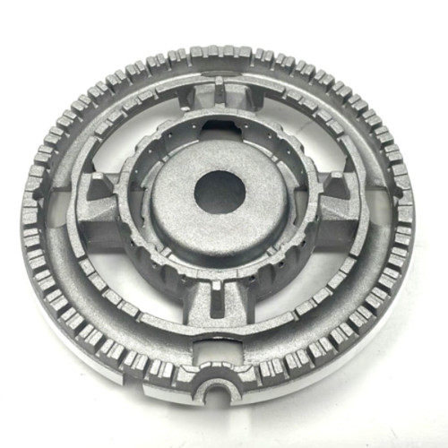Bruciatore tripla corona - bruciatore,