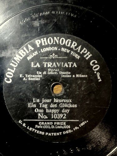 Giri traviata - giri,