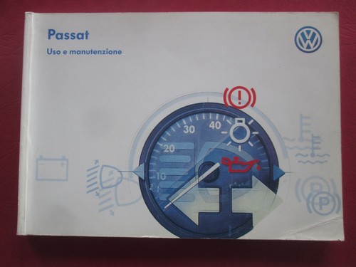 Passat berlina variant - berlina,