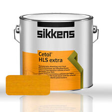 Sikkens Cetol Hls Extra