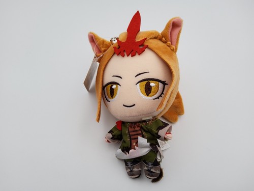 Peluche final fantasy - final, job