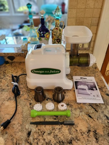 Omega juicer spremiagrumi - omega,