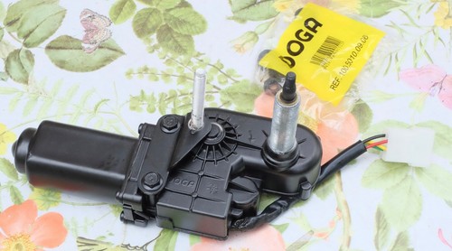 Doga 316 wiper motor - wiper,