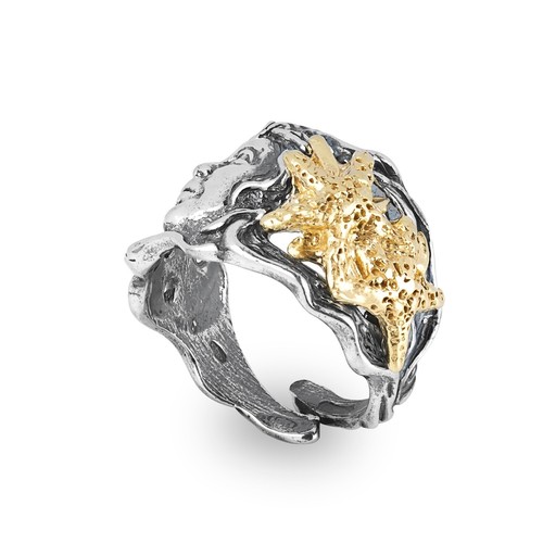 Anello gerardo sacco - sacco,