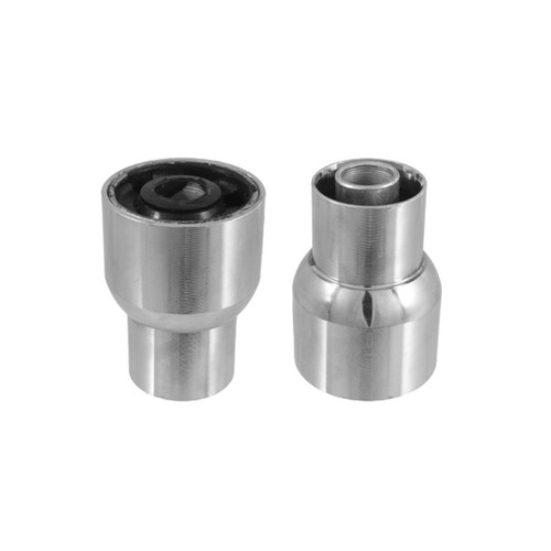 Coppia silentblock motore - coppia, x