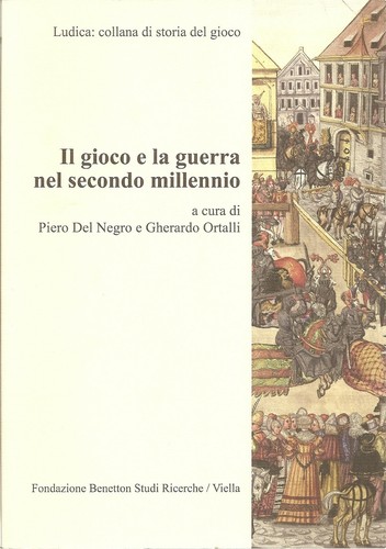 Gioco guerra nel - gioco,