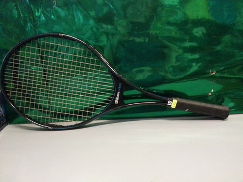Racchetta tennis wilson cobra - racchetta,