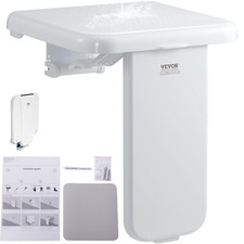 VEVOR Sedile per Doccia