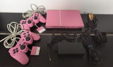 SONY PS2 PLAY STATION 2 SLIM