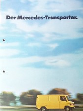 Mercedes-Benz Camion