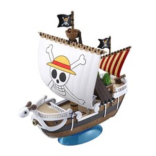 Going Merry. One Piece Grand