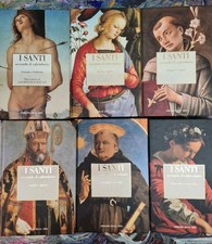 I Santi Secondo Il Calendario