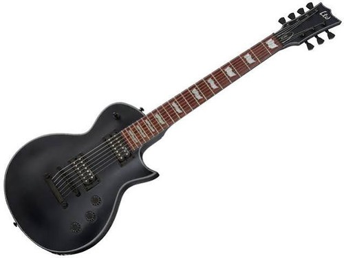 Chitarra elettrica corde - 7,