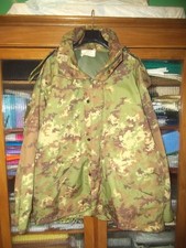 Giaccone Goretex Vegetato