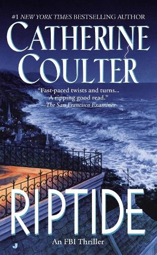 Catherine coulter riptide - catherine,