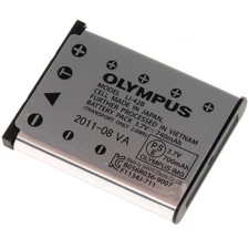 Batteria olympus li - ✅,