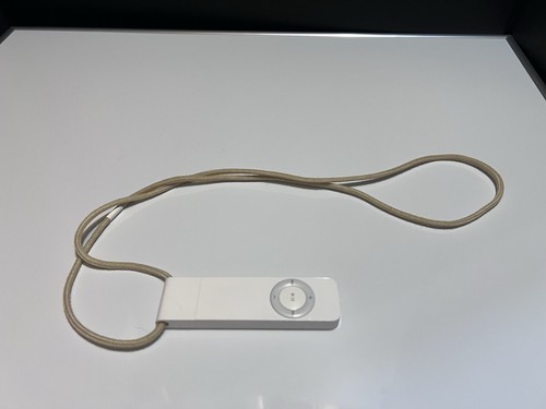 Apple ipod shuffle - ipod, 1a