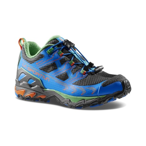 Scarpa bambino sportiva - bambino, la