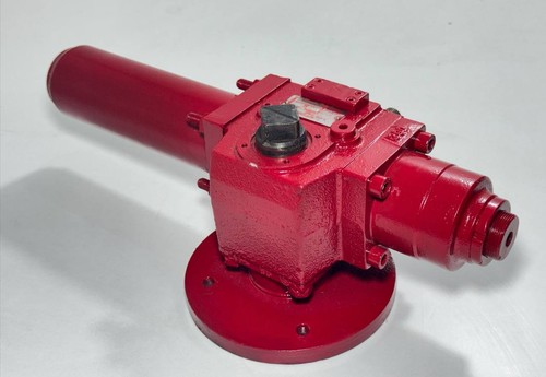 Attuatore idraulico danfoss - attuatore,